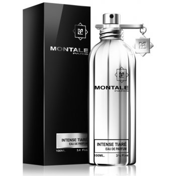 Montale Intense Tiare parfémovaná voda unisex 100 ml