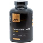 ATP Creatine Caps + B6 180 kapslí – Hledejceny.cz