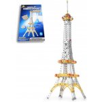 MADE Malý mechanik Eiffelova věž 447 ks – Zboží Dáma