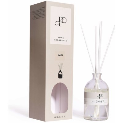 Empleada No. 2487 difuzér 100 ml – Zboží Dáma