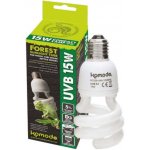Komodo Forest Sunlight UVB50 26 W – Hledejceny.cz