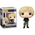 Funko Pop! 1659 Stargate SG 1 Samantha Carter – Zboží Dáma