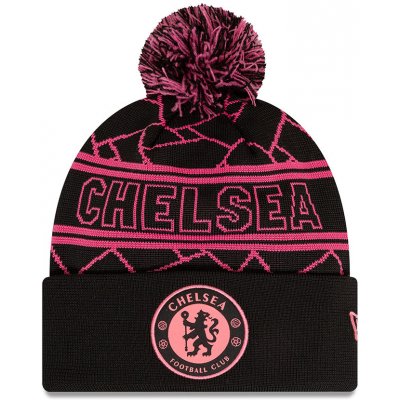 New Era Čepice CHELSEA FC Spring Sport pink – Hledejceny.cz