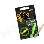 Energofish Chemické světlo Night Wasp Feeder zelené vel.SS 2ks – Zboží Mobilmania