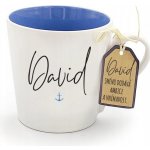 Nekupto Hrnek se jménem David 300 ml – Zboží Mobilmania