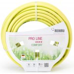 Rehau Pro Line Gelb 25mm 1" 50m – Zbozi.Blesk.cz