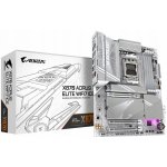 Gigabyte X870 AORUS ELITE WIFI7 ICE – Sleviste.cz