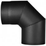 HS Flamingo koleno 90°/120 mm/1,5 mm HSF25-064 – Zboží Mobilmania