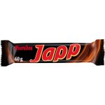 Marabou Japp čokoládová tyčinka s jemnou karamelovou náplní 60 g – Zboží Dáma