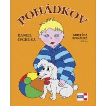 Pohádkov – Čechura Daniel