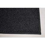 Lano Supersoft 800 černý – Zboží Mobilmania