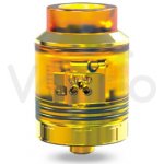 Oumier atomizér VLS RDA zlatá 1,5ml – Hledejceny.cz