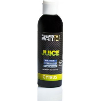 FeederBait Juice 150ml Citrus