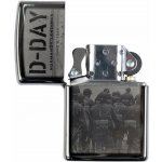 ZIPPO D-Day Normandy landings – Hledejceny.cz
