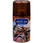 Tropic Fresh Air náplň Indian Dream 260 ml – Zbozi.Blesk.cz