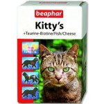 Beaphar Kittys 180 tbl. – Zbozi.Blesk.cz