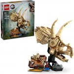 LEGO® Jurassic World 76969 Dinosauří fosilie: Lebka triceratopse – Hledejceny.cz