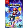 Hra na Nintendo Switch Mario + Rabbids Sparks of Hope