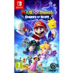 Mario + Rabbids Sparks of Hope – Hledejceny.cz