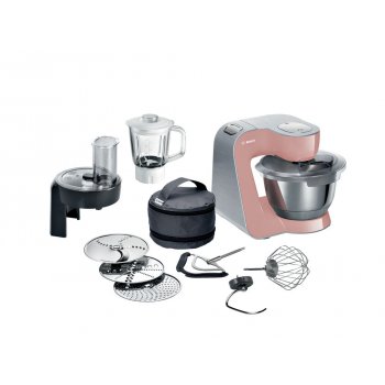 Bosch MUM 58NP60