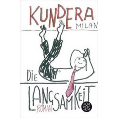 Langsamkeit Kundera Milan