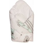 Scarlett Zavinovačka růžek Patrik Tyrkysová – Zboží Mobilmania