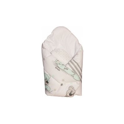 Scarlett Zavinovačka růžek Patrik Tyrkysová – Zboží Mobilmania