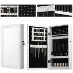 Artenat nástěnná šperkovnice Goren bílá – Zboží Dáma