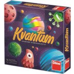 Dino Kvantum – Zboží Dáma