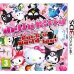 Hello Kitty and Friends: Rockin World Tour – Zboží Živě