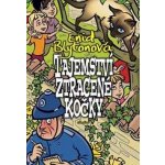 Tajemství ztracené kočky – Hledejceny.cz