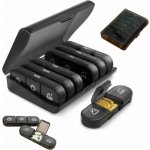 Popron.cz Týdenní dávkováč léků – Zboží Mobilmania