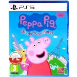 Peppa Pig: World Adventures – Zboží Dáma