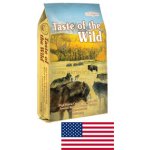 Taste of the Wild High Praire 2 x 12,2 kg – Hledejceny.cz