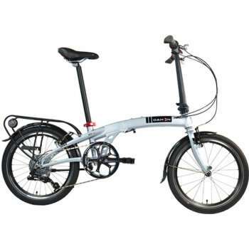 Dahon Qix D8 2018