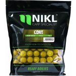 Karel Nikl Boilies Corn 20 mm 250 g – Hledejceny.cz