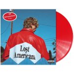Machine Gun Kelly - Lost Americana Vinyl LP – Hledejceny.cz