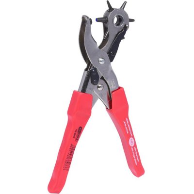 KS Tools 118.0043 děrovací kleště otočné 250 mm 1 ks – Zboží Dáma
