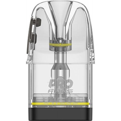 Uwell GPP cartridge 3 ml 0,9 ohm – Zboží Dáma