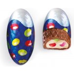 Orion Lentilky vánoční šiška s mléčnou náplní 17,5 g – Sleviste.cz