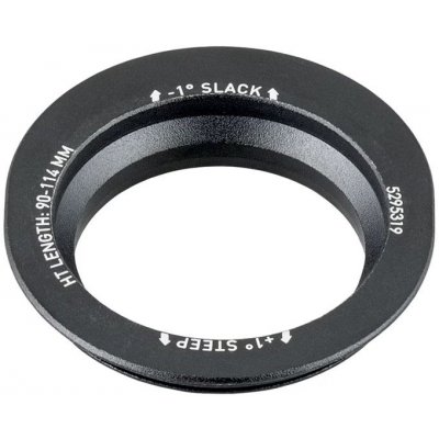 Trek Angle Adjust 1.0 - Horní miska krátká 90-114mm – Sleviste.cz