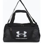 Under Armour Undeniable 5.0 XS černá 23 l – Sleviste.cz