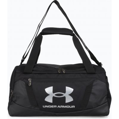 Under Armour Undeniable 5.0 XS černá 23 l – Sleviste.cz