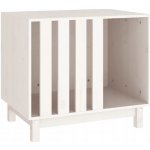 Kotec dřevěná G03V 3 x 3 x 3 cm – Hledejceny.cz