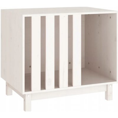Kotec dřevěná G03V 3 x 3 x 3 cm – Hledejceny.cz
