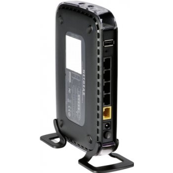 Netgear WNDR3400