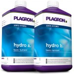 Plagron Hydro A+B 1 L – Hledejceny.cz