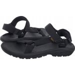 Teva Hurricane XLT2 1019234 BLK černé sandály – Sleviste.cz