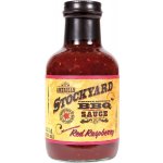 Stockyard Harvest Apple BBQ Sauce 350 ml – Zboží Dáma
