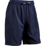 Kipsta šortky F500 modrá – Sleviste.cz